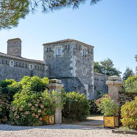 Villa Domaine La Robliniere 10min *