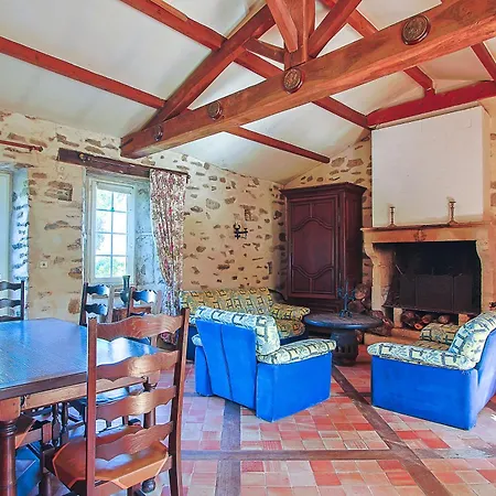 Domaine La Robliniere 10min *