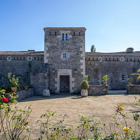 Domaine La Robliniere 10min 빌라
