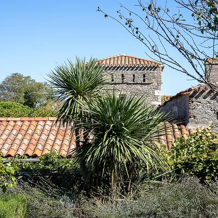 빌라 Domaine La Robliniere 10min *