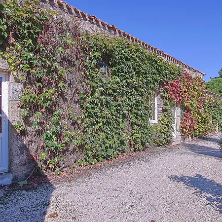 빌라 Domaine La Robliniere 10min *