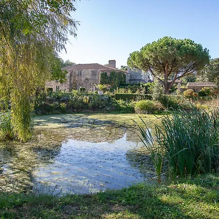 빌라 Domaine La Robliniere 10min