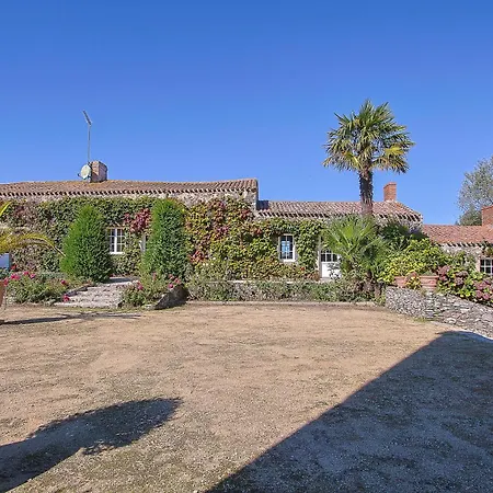 Domaine La Robliniere 10min Villa